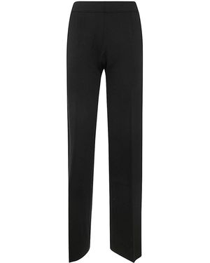 Mrz Trousers - Black