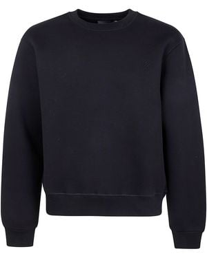 Daily Paper "Mono Rib" Jumper - Blue