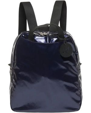 Jack Gomme 'Lami' Backpack Bag - Blue