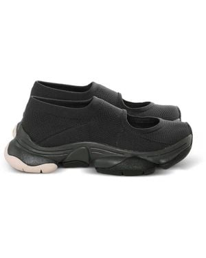 Camper x Issey Miyake "Ganxet Karst 2 Meteor" Trainers - Black