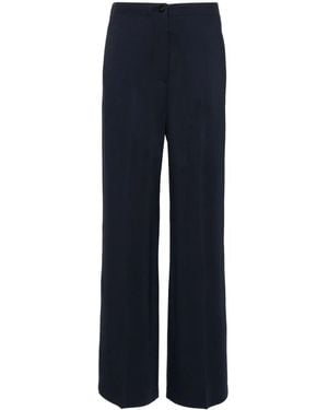 Seventy Trousers By - Blue