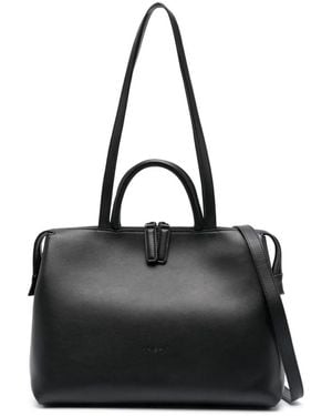 Marsèll "4 Dritta" Shoulder Bag - Black