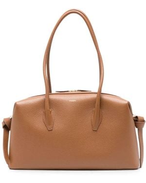 Yuzefi Borsa A Tracolla - Marrone