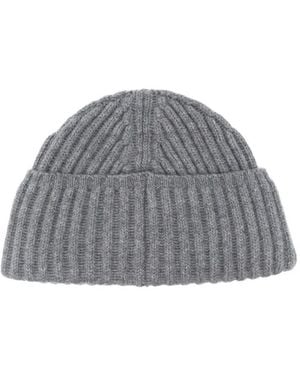 Kujten "Cappello Bruges" - Grigio