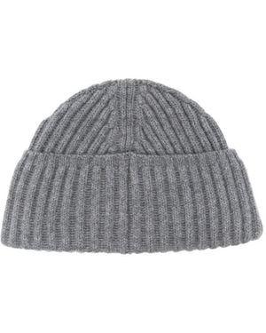 Kujten "Bruges" Hat - Grey