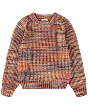 Molo "Bosse" Jumpers - Multicolour