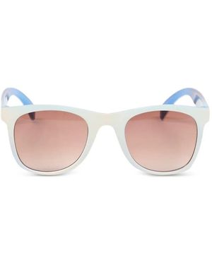 Molo "Smile" Sunglasses - Pink