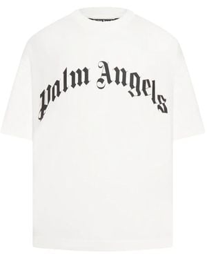 Tシャツ・カットソー Palm Angels \