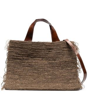 IBELIV Onja Bag - Brown