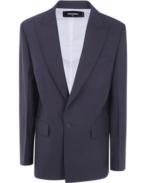 DSquared² Giacca - Blu