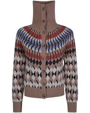 Polo Ralph Lauren Cardigan - Grigio