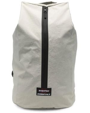 Fear Of God Backpack Sports Duffle - Grey