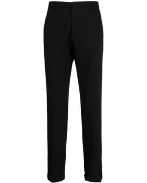 Paul Smith Trouser By - Black