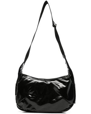 Jack Gomme Borsa "Bee" - Nero