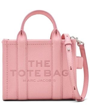 Marc Jacobs The Crossbody Tote By - Pink