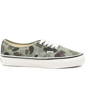 Vans Trainer Low-Top Lx Authentic 44" - White
