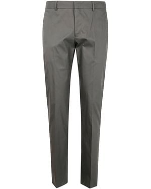 PT01 Epsilon Trousers - Green