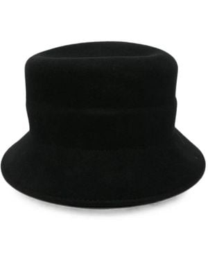 Liviana Conti Cappello - Nero