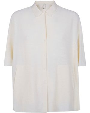 Boboutic Shirt - White