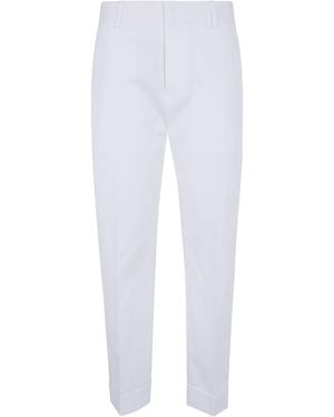 DSquared² "Slim Pant - White