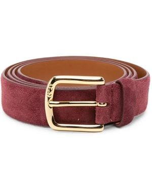 N°21 Cintura - Rosso