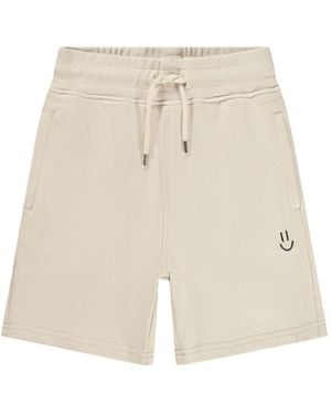 Molo "Alw" Soft Trousers - White