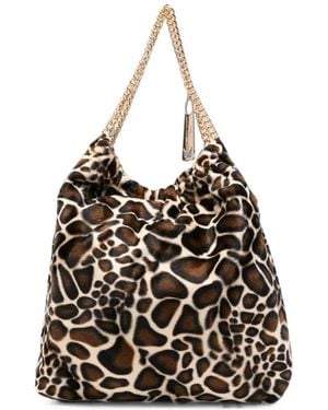 La Milanesa Handbag "Fabiola" - Black