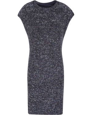 Emporio Armani Dress - Blue