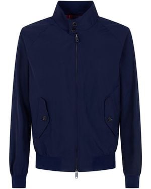 Baracuta Baracuta G9 - Blue