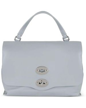 Zanellato Postina Saeta Small - Grigio