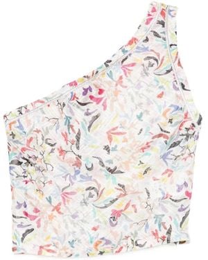 Missoni Top - White