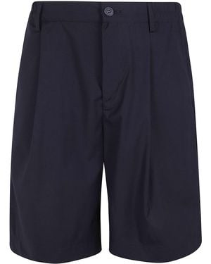 Woc "Algeri" Short - Blue