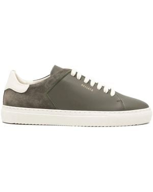 Axel Arigato "Clean 90" Split Trainer - Green