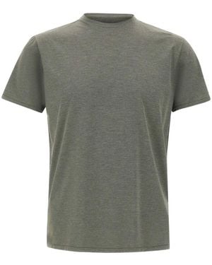 Rrd "Summer Smart Shirty" T-Shirt - Gray