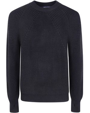 Comme des Garçons 2B075A Single Breasted Jacket - Black