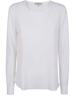 Antonelli "Amburgo" T-Shirt - White