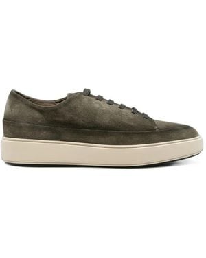 Officine Creative Sneaker Bassa "Release" - Verde