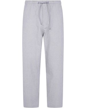 Paul Smith "Drawstring" Trouser - Grey