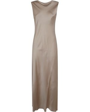 Antonelli Mara Dress - Natural