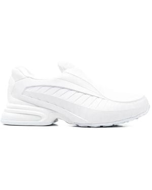 Comme des Garcons x Nike Sneakers Sneakers - White