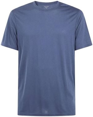 Houdini Tree Tee - Blue