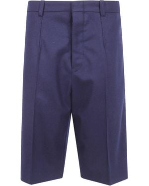 Sofie D ́hoore Shorts Classici - Blu