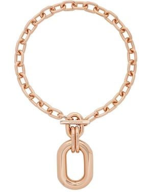 Rabanne Collier - Natural