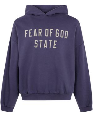 Fear Of God 192Ho244814F - Blue