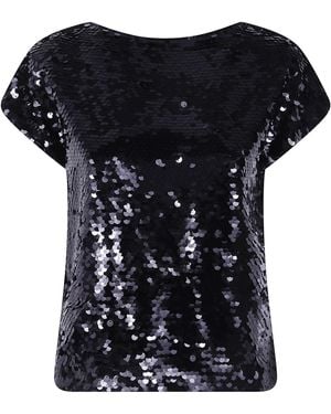 Alberta Ferretti Shirt - Black