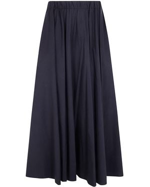 Aspesi Midi Skirt - Black