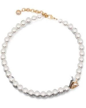 CASABLANCA Collana - Metallizzato