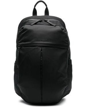 PREMIATA SNEAKERS "Wonder" Backpack - Black