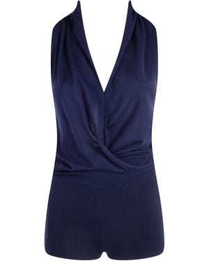 Paloma Wool "Soma" Top - Blue