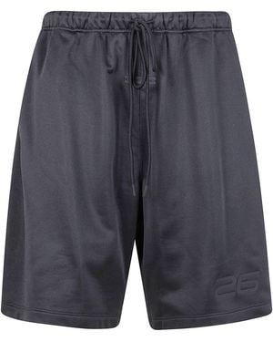 Fear Of God "Relaxed" Sweatshort - Blue